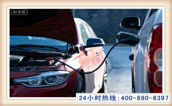 临潭潍坊拖车,附近24小时汽车拖车救援，潍坊道路救援拖车电话