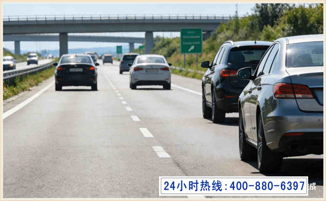 临潭长春拖车电话